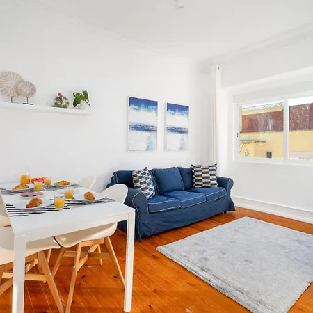 Whome Hideaway Family #3 Apartment