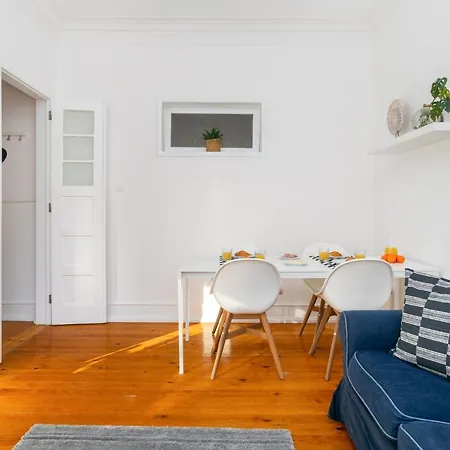 Whome Hideaway Family #3 Apartamento *