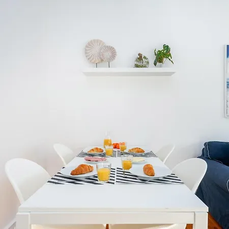 Whome Hideaway Family #3 Apartment