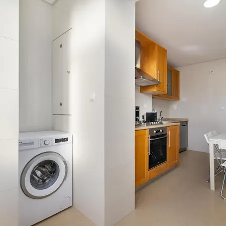 Whome Hideaway Family #3 Apartamento *