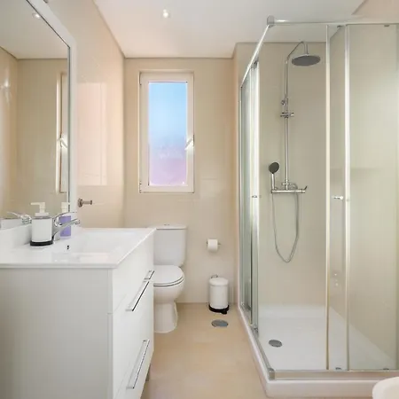 Apartment Whome Hideaway Family #3 *
