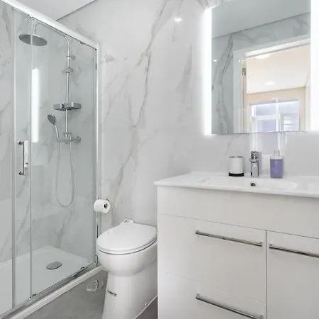 Apartamento Whome Hideaway Family #3 Lisboa