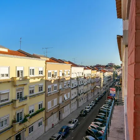 Whome Hideaway Family #3 Apartamento