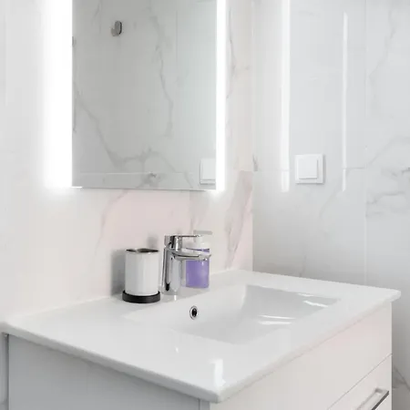 Whome Hideaway Family #3 Apartamento *