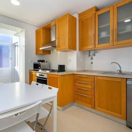 Apartamento Whome Hideaway Family #3 *