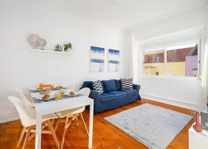 Whome Hideaway Family #3 Apartment