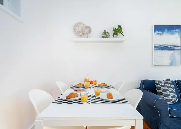 Whome Hideaway Family #3 Appartamento