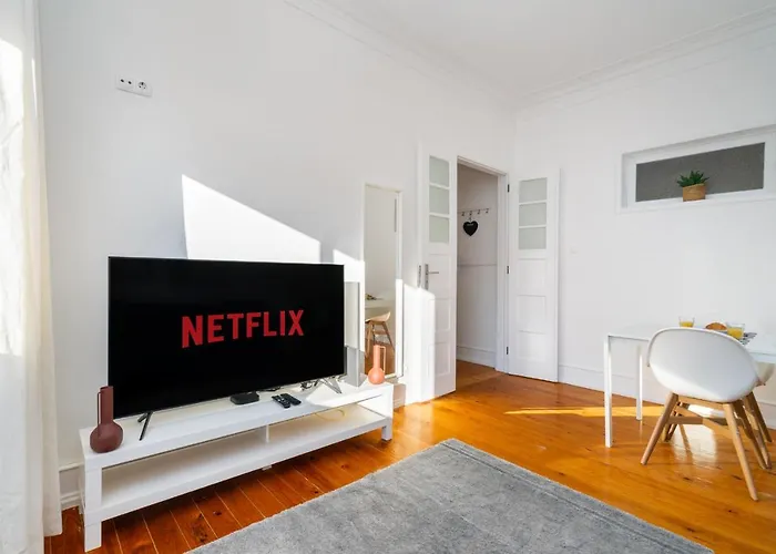 Whome Hideaway Family #3 * Lisbona