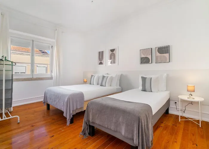 Whome Hideaway Family #3 Appartamento