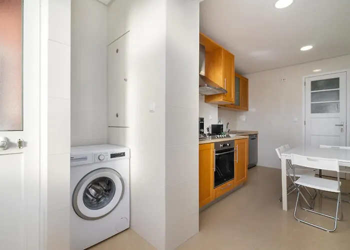 Whome Hideaway Family #3 Appartamento *