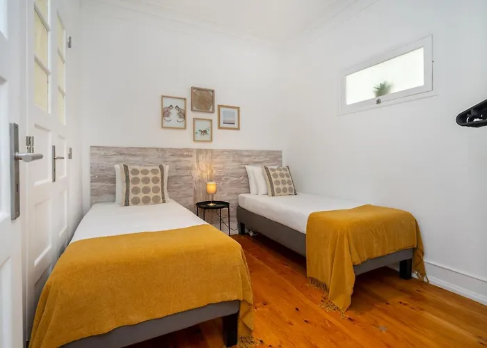 Whome Hideaway Family #3 Appartamento