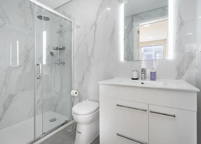 Appartamento Whome Hideaway Family #3 Lisbona