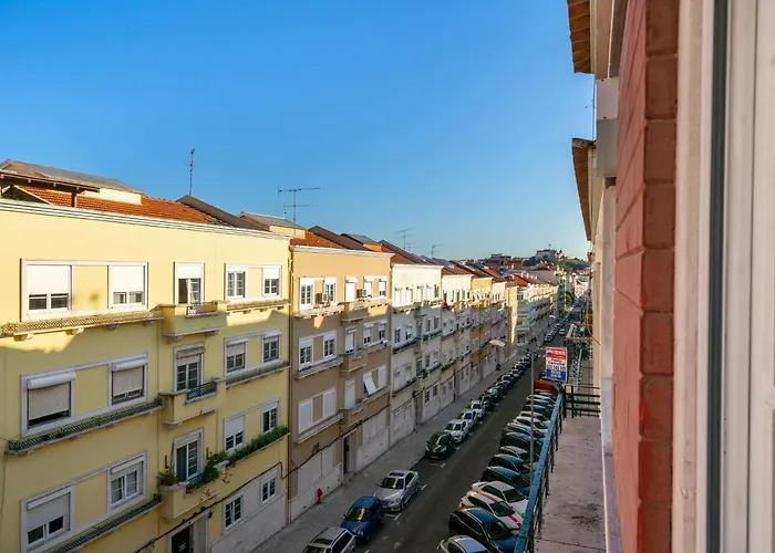 Whome Hideaway Family #3 Appartamento