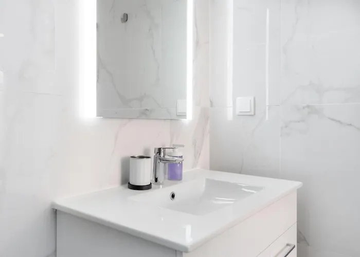 Whome Hideaway Family #3 Appartamento *