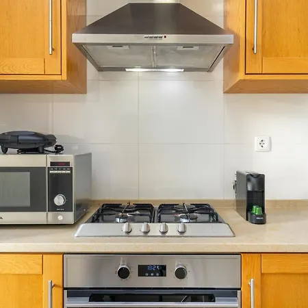 Whome Hideaway Family #3